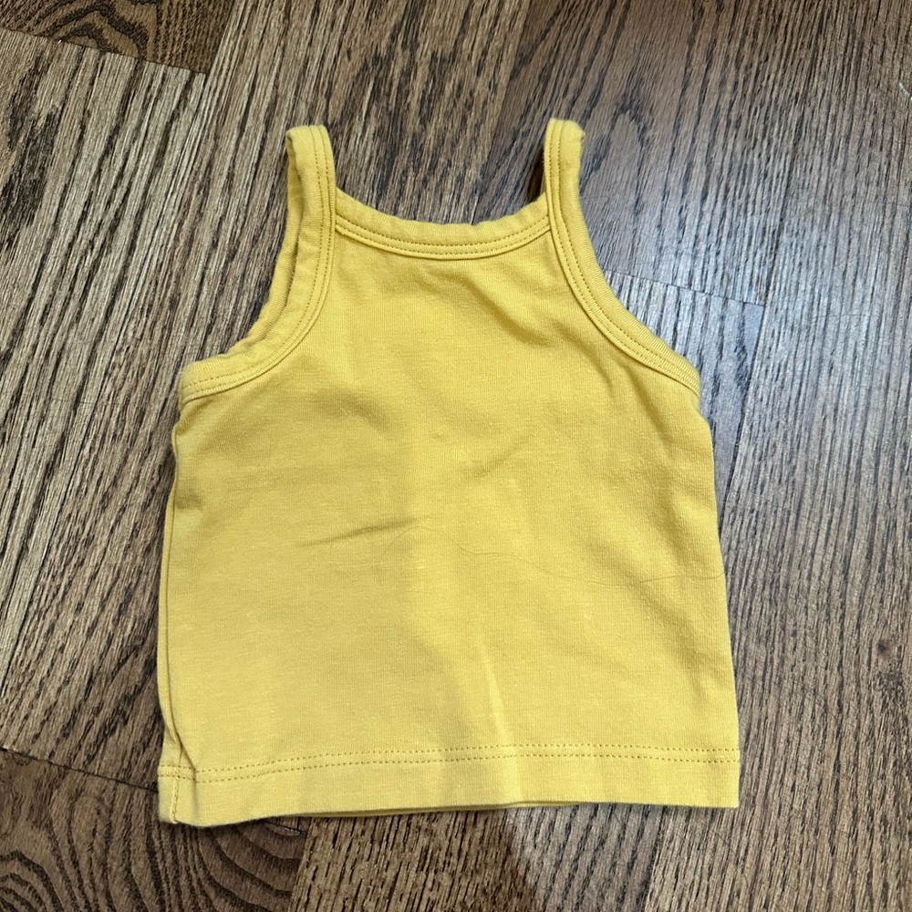 Arq baby tank